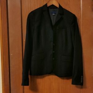 J. Crew 3 Button Blazer